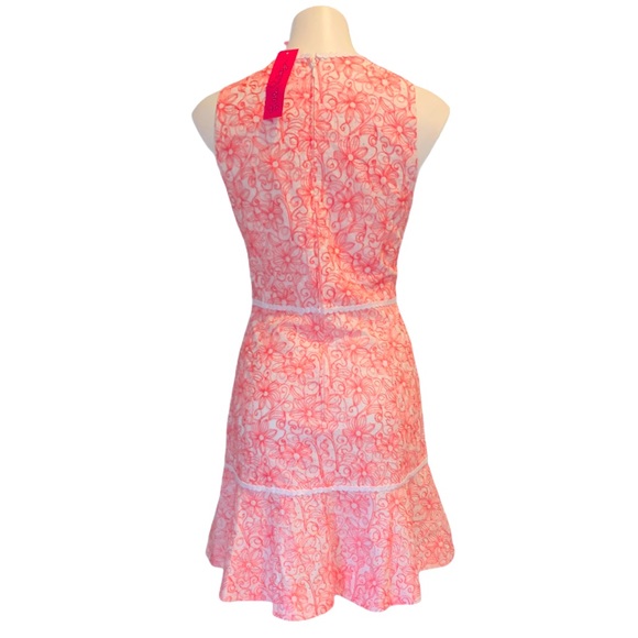 Lilly Pulitzer Dress - Picture 6 of 6